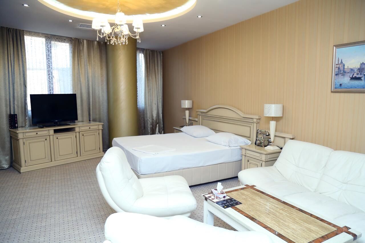 Отель Venice Hotel Complex Ереван-16