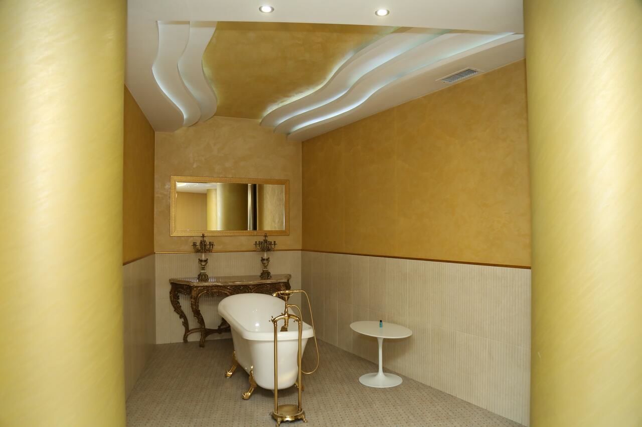 Отель Venice Hotel Complex Ереван-19