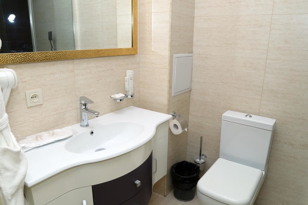Отель Venice Hotel Complex Ереван-20