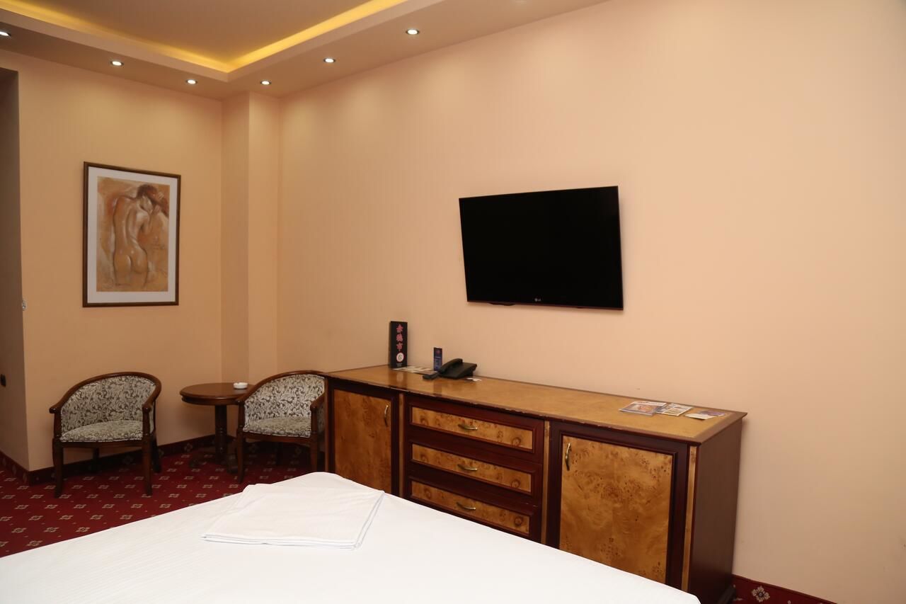 Отель Venice Hotel Complex Ереван