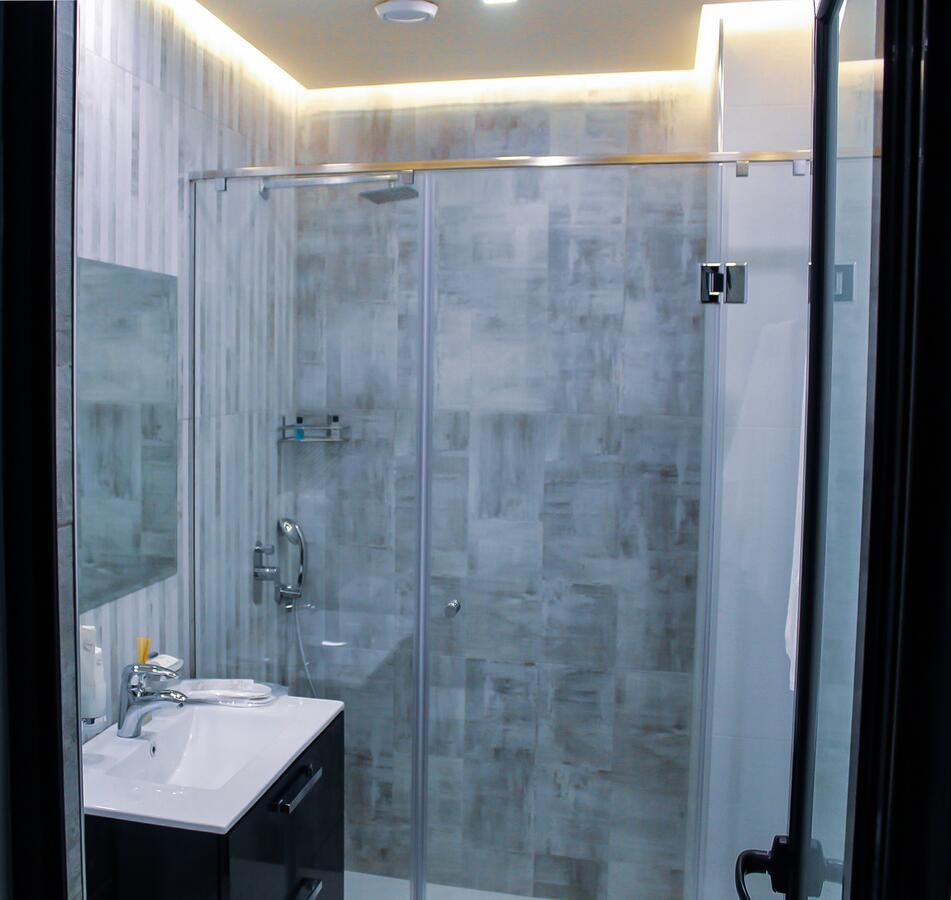 Отель Venice Hotel Complex Ереван