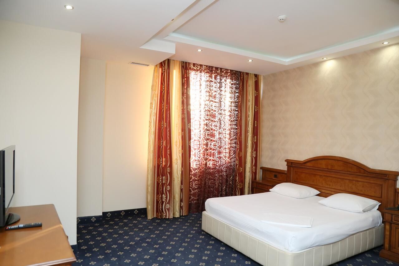 Отель Venice Hotel Complex Ереван