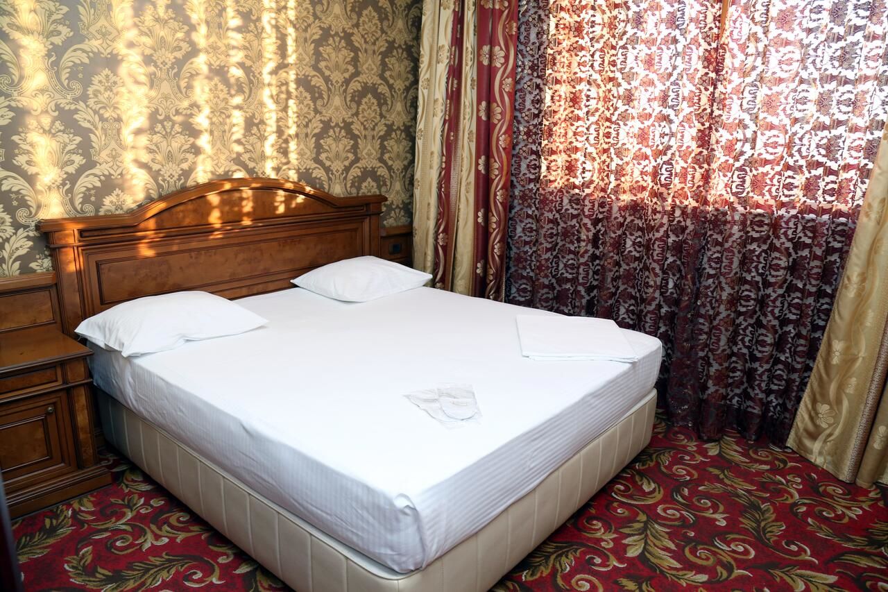 Отель Venice Hotel Complex Ереван