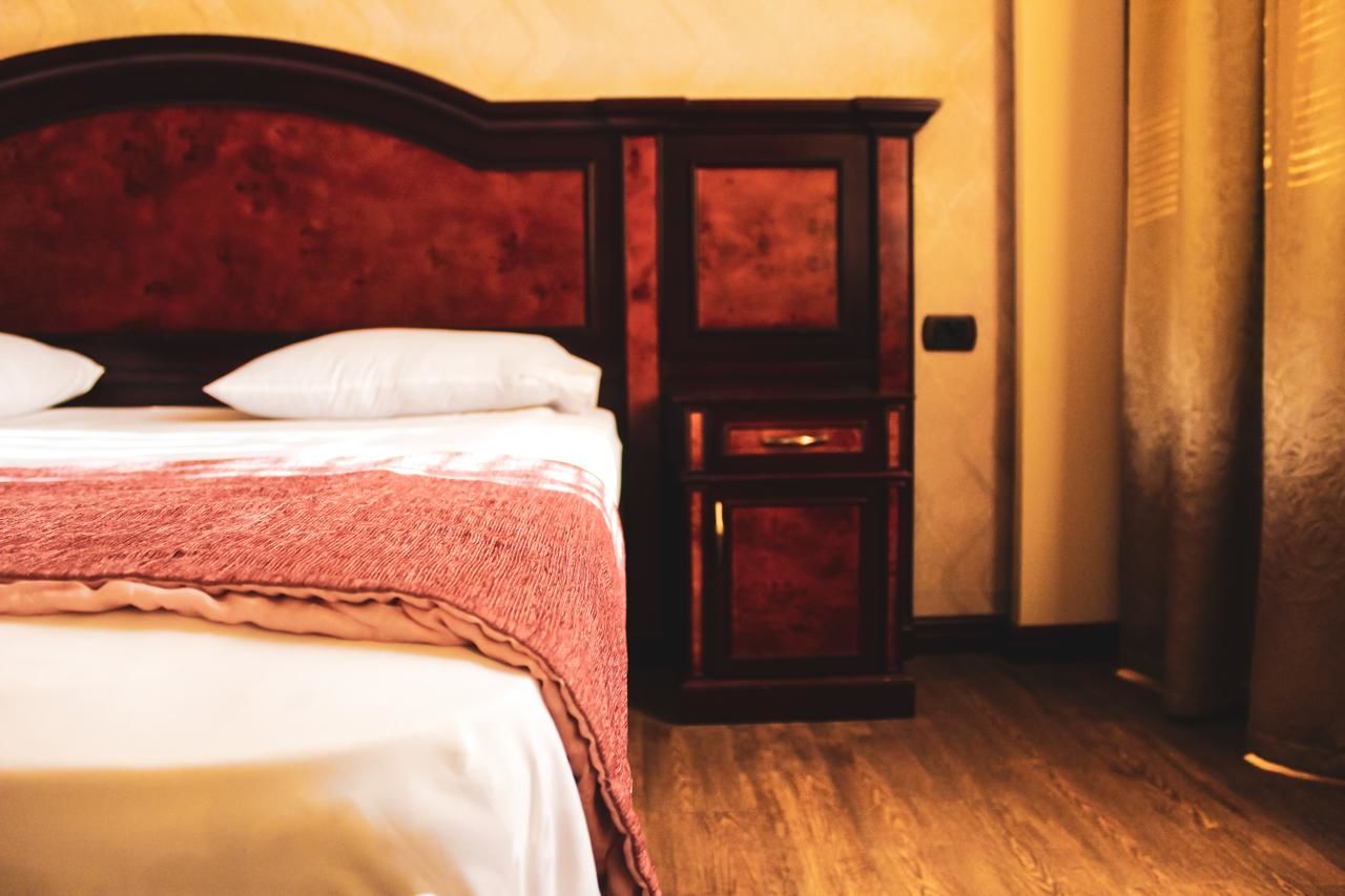 Отель Venice Hotel Complex Ереван