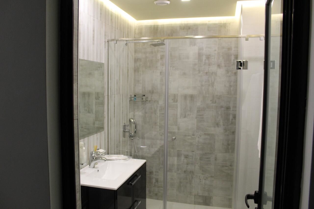 Отель Venice Hotel Complex Ереван