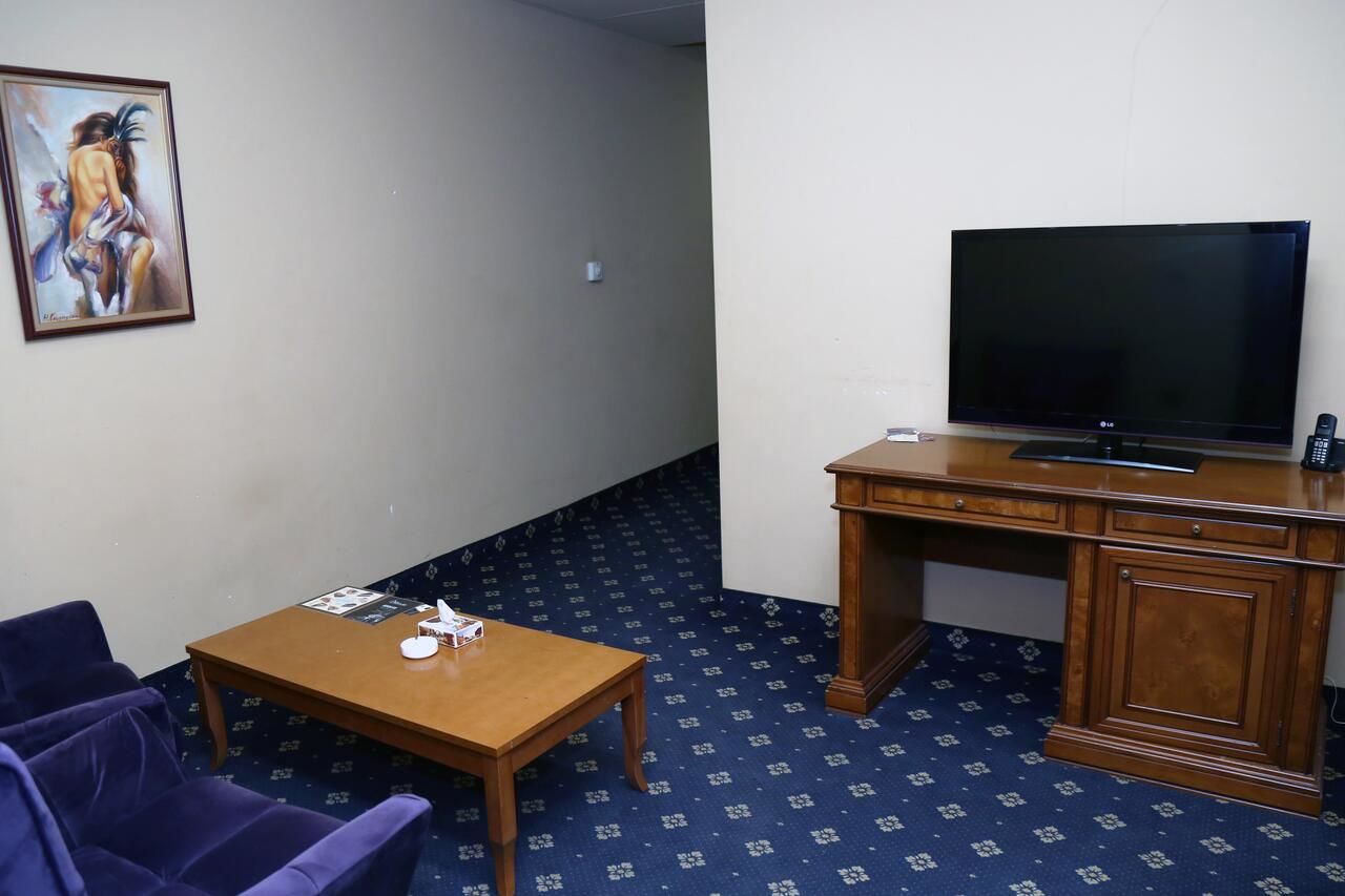 Отель Venice Hotel Complex Ереван-38