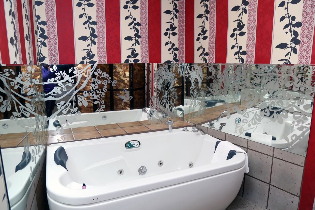 Отель Venice Hotel Complex Ереван
