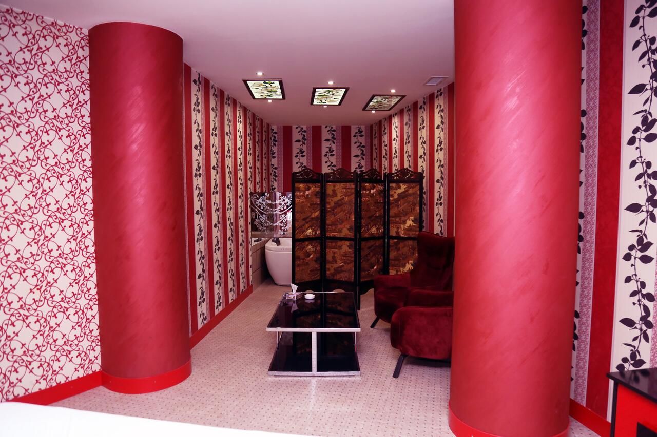 Отель Venice Hotel Complex Ереван