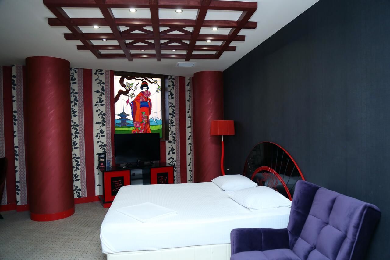 Отель Venice Hotel Complex Ереван