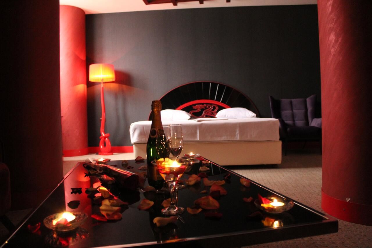 Отель Venice Hotel Complex Ереван