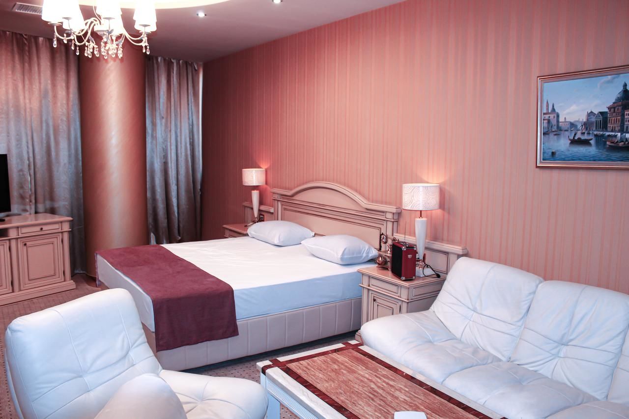 Отель Venice Hotel Complex Ереван