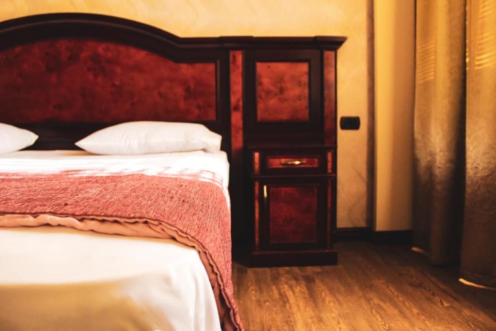 Отель Venice Hotel Complex Ереван