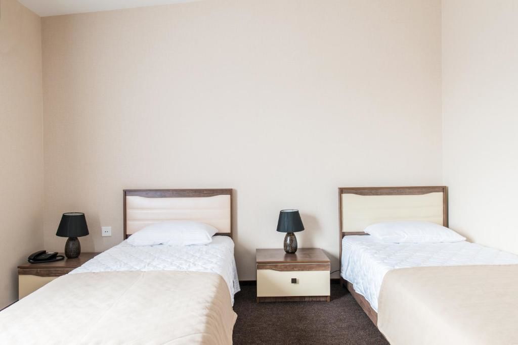 Отель Venice Hotel Complex Ереван
