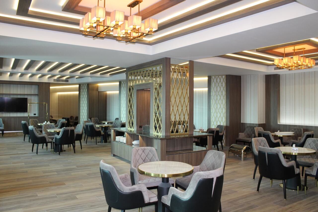 Отель Venice Hotel Complex Ереван