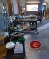 Отель Venice Hotel Complex Ереван-7