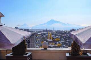 Отель Venice Hotel Complex Ереван-1