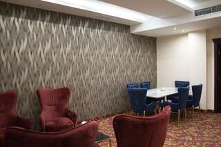 Отель Venice Hotel Complex Ереван Люкс с 2 спальнями-6