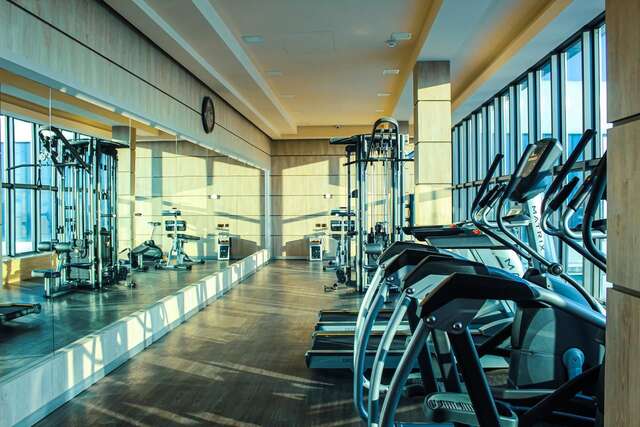 Отель Venice Hotel Complex Ереван-12