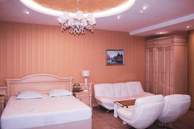 Отель Venice Hotel Complex Ереван-16