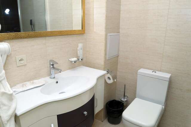 Отель Venice Hotel Complex Ереван-19