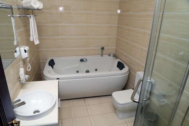 Отель Venice Hotel Complex Ереван-26