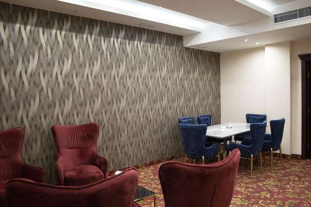 Отель Venice Hotel Complex Ереван-28
