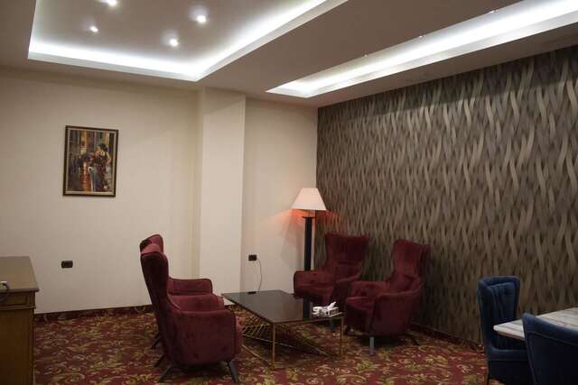 Отель Venice Hotel Complex Ереван-29