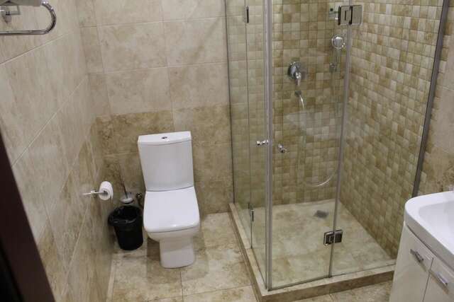 Отель Venice Hotel Complex Ереван-32