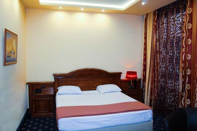 Отель Venice Hotel Complex Ереван-33