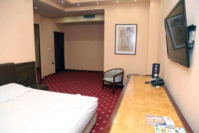 Отель Venice Hotel Complex Ереван-34