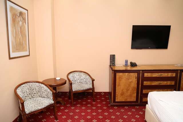 Отель Venice Hotel Complex Ереван-35
