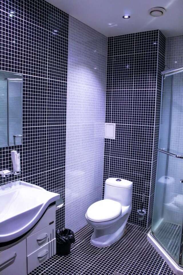 Отель Venice Hotel Complex Ереван-36