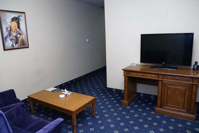 Отель Venice Hotel Complex Ереван-37