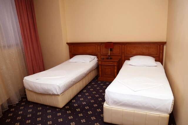 Отель Venice Hotel Complex Ереван-38