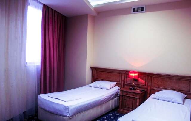 Отель Venice Hotel Complex Ереван-39