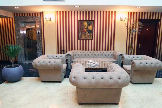 Отель Venice Hotel Complex Ереван-6