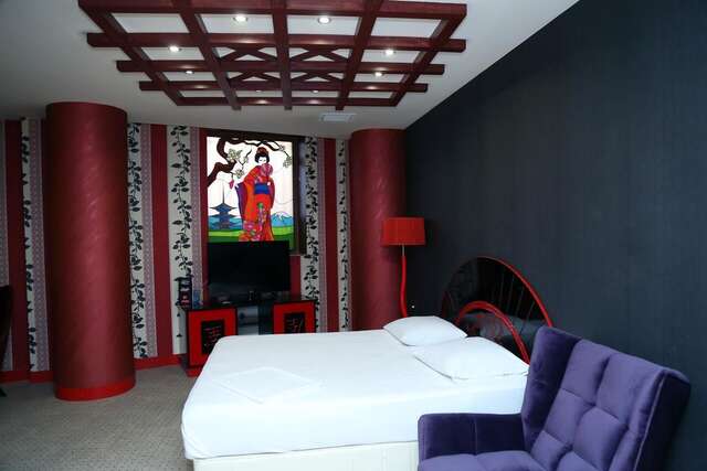 Отель Venice Hotel Complex Ереван-43