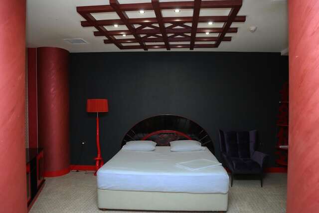 Отель Venice Hotel Complex Ереван-44