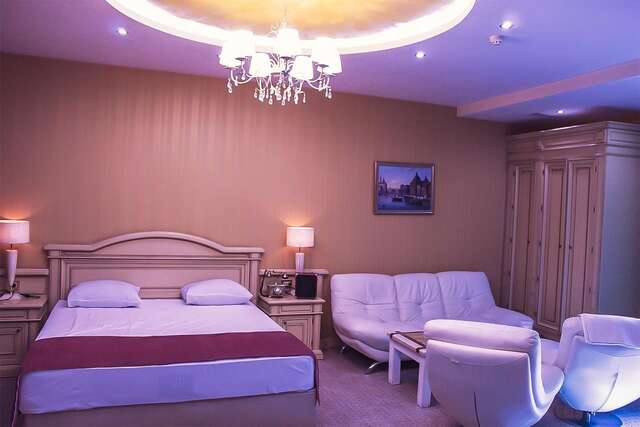 Отель Venice Hotel Complex Ереван-46