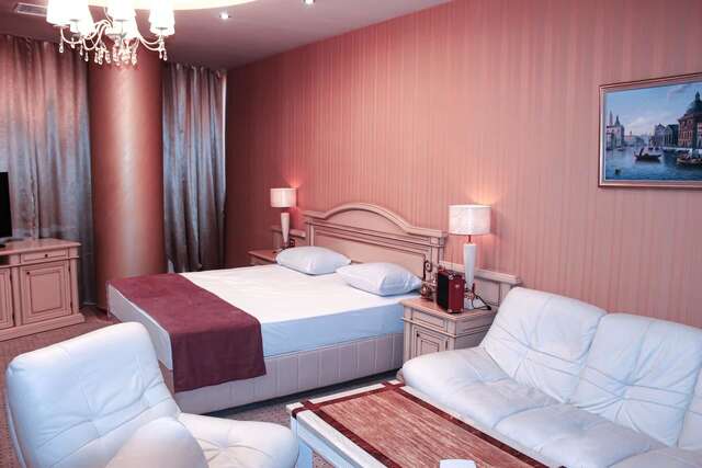 Отель Venice Hotel Complex Ереван-47