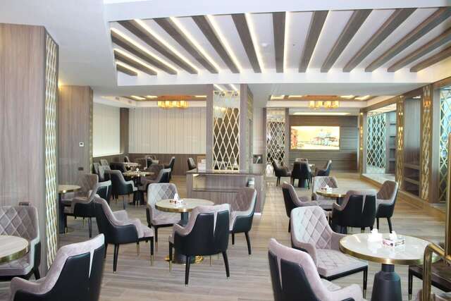 Отель Venice Hotel Complex Ереван-8